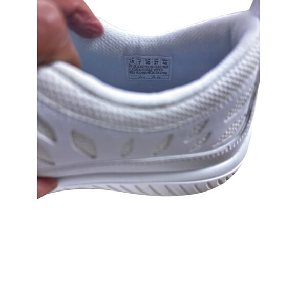 Skechers  Size 10 Ultra Flex 3.0 Sneakers  Breathable Design & Memory Foam - Picture 12 of 12